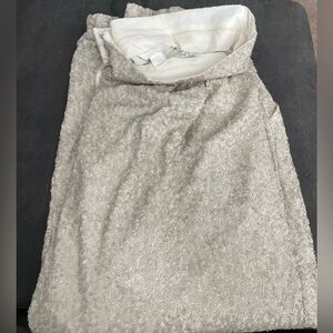 Chic Sequin Pants